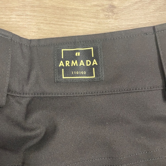 Armada Ski Pants - Picture 6 of 7